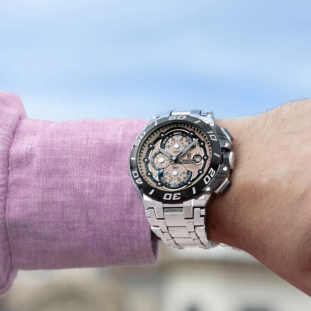Festina Chrono Bike - F20754/2