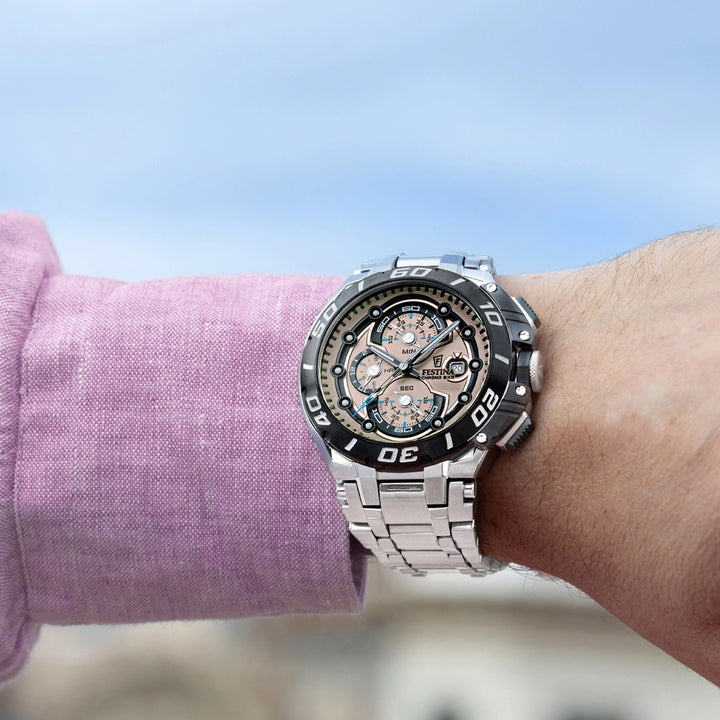 Festina Chrono Bike - F20754/2