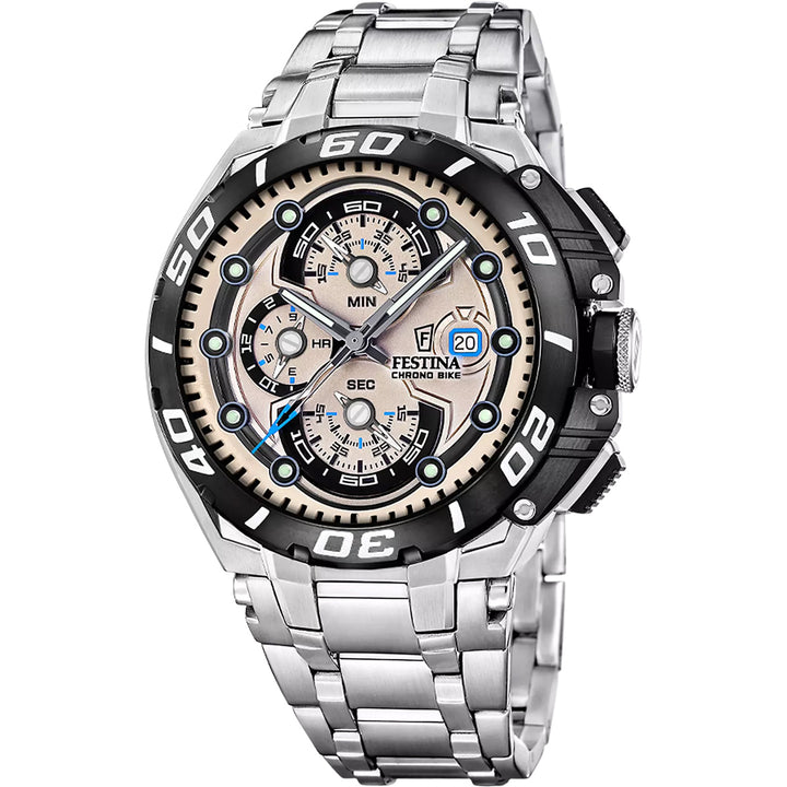 Festina Chrono Bike - F20754/2