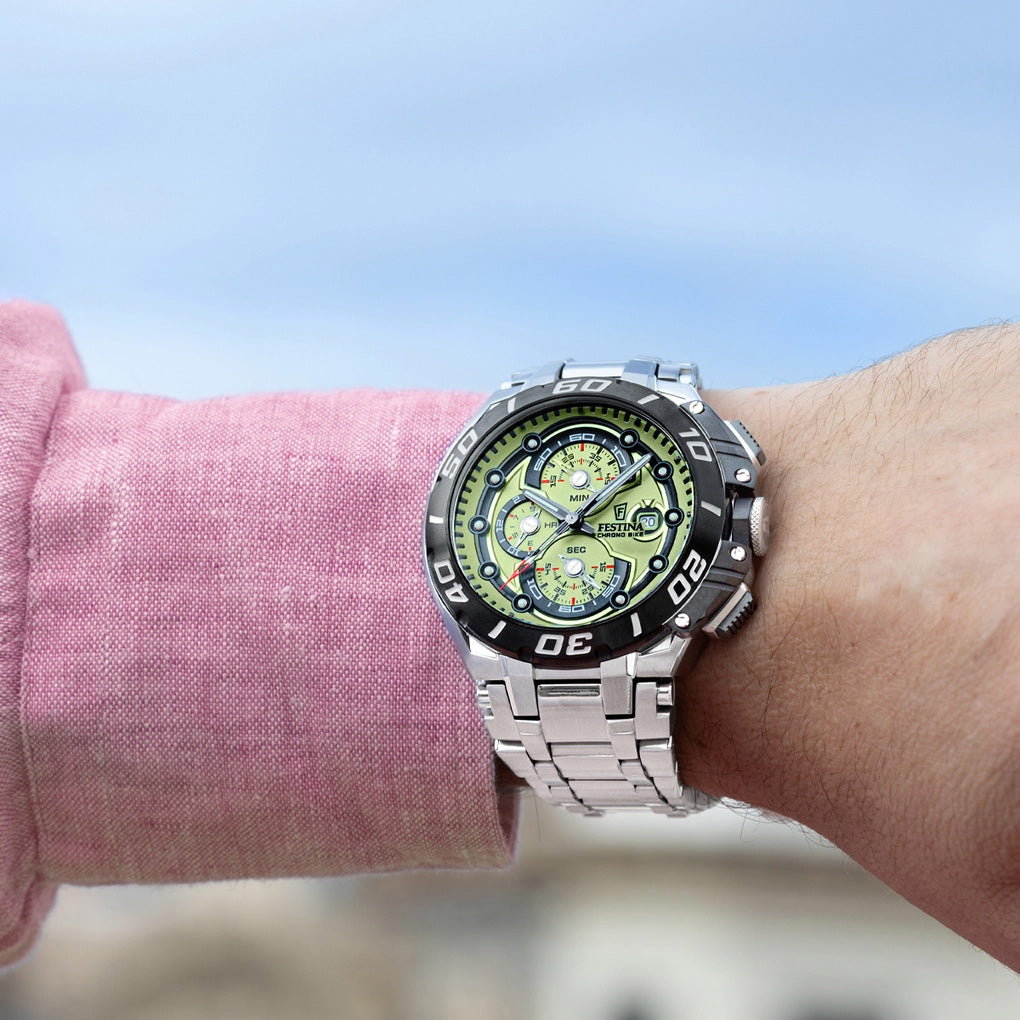 Festina Chrono Bike - F20754/3