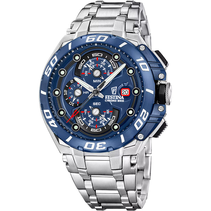Festina Chrono Bike - F20754/4