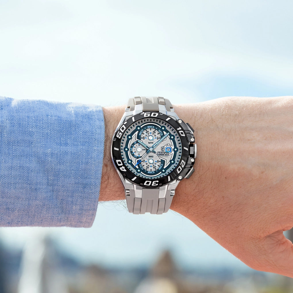 Festina Chrono Bike - F20755/2