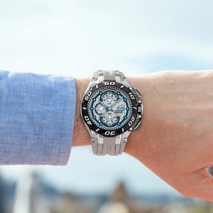 Festina Chrono Bike - F20755/2