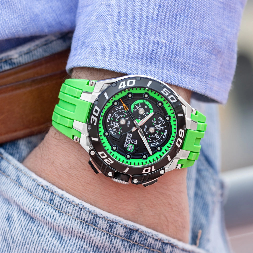 Festina Chrono Bike - F20755/6