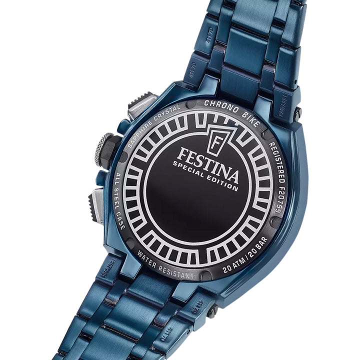 Festina Chrono Bike Special Edition - F20757/1