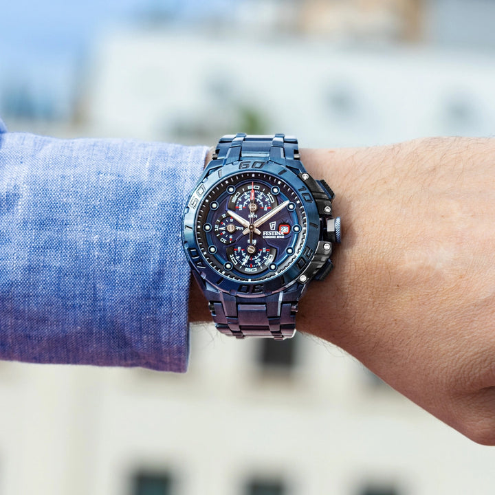 Festina Chrono Bike Special Edition - F20757/1