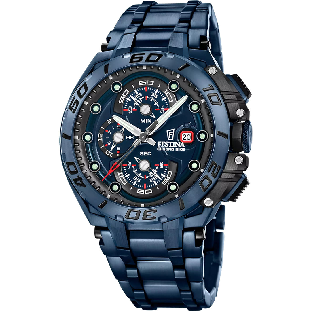 Festina Chrono Bike Special Edition - F20757/1
