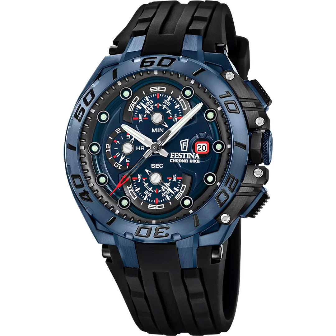 Festina Chrono Bike Special Edition - F20757/1