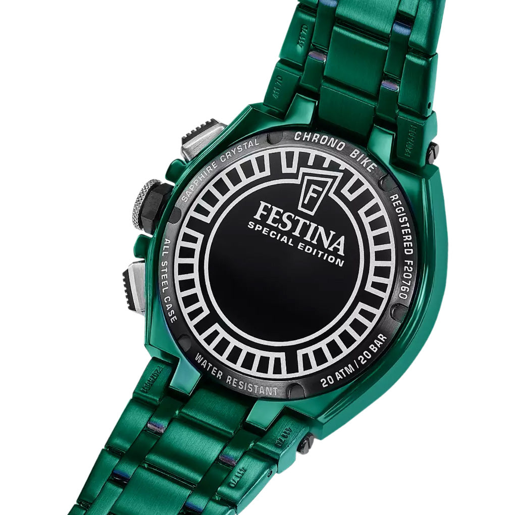 Festina Chrono Bike Special Edition - F20758/1