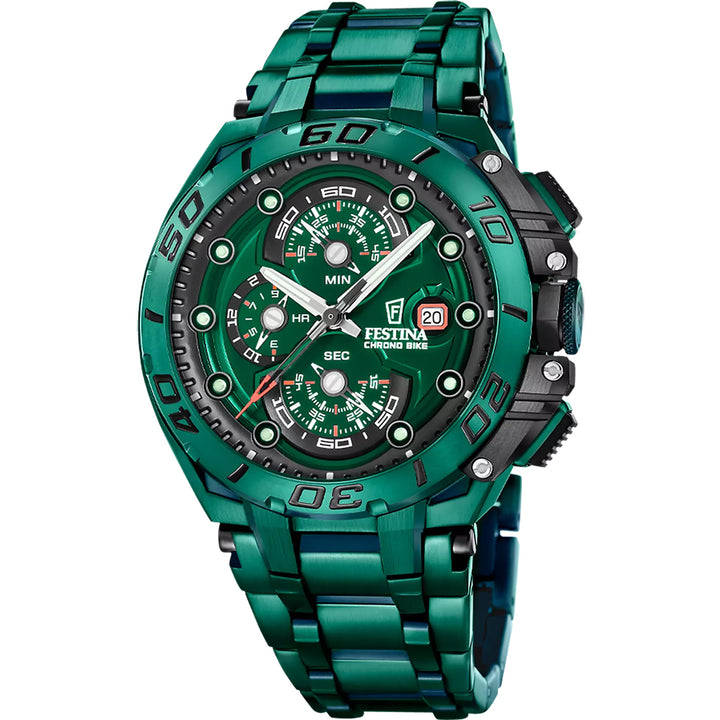 Festina Chrono Bike Special Edition - F20758/1