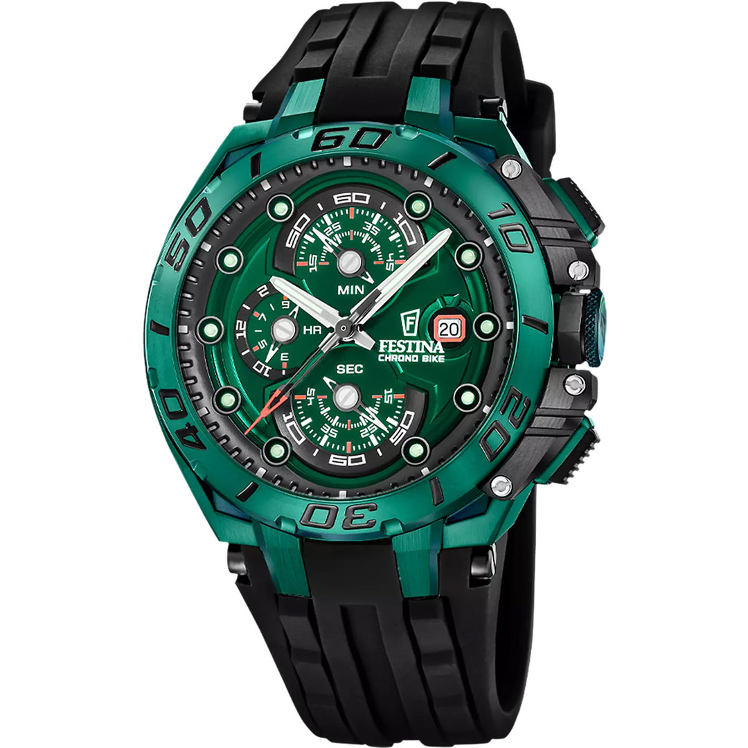 Festina Chrono Bike Special Edition - F20758/1