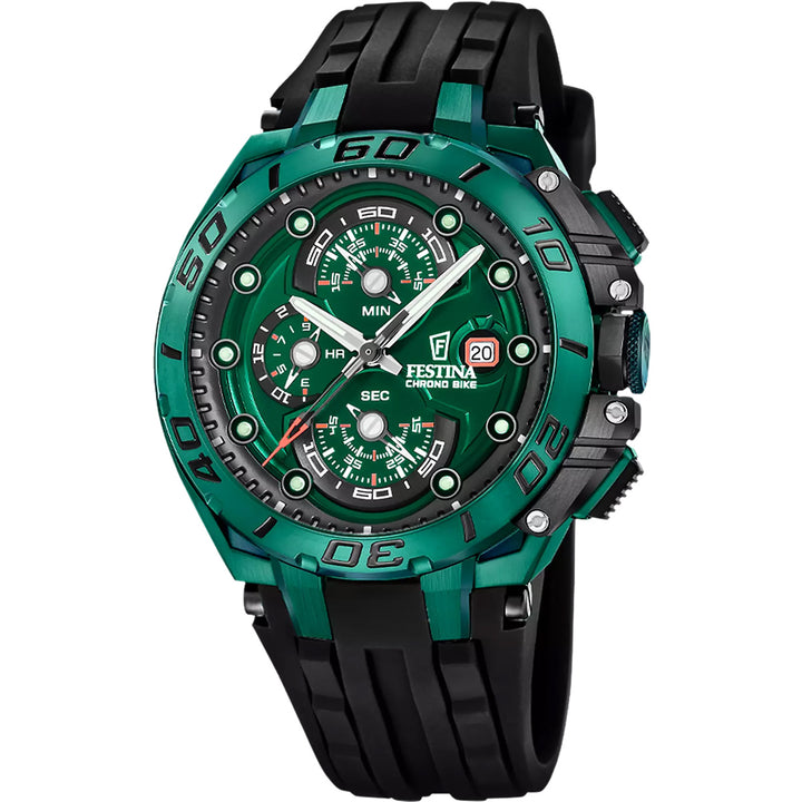 Festina Chrono Bike Special Edition - F20758/1