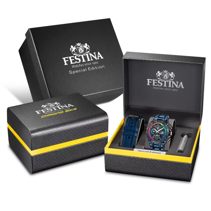 Festina Chrono Bike Special Edition - F20759/1