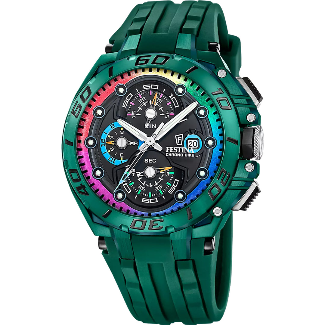 Festina Chrono Bike Special Edition - F20760/1