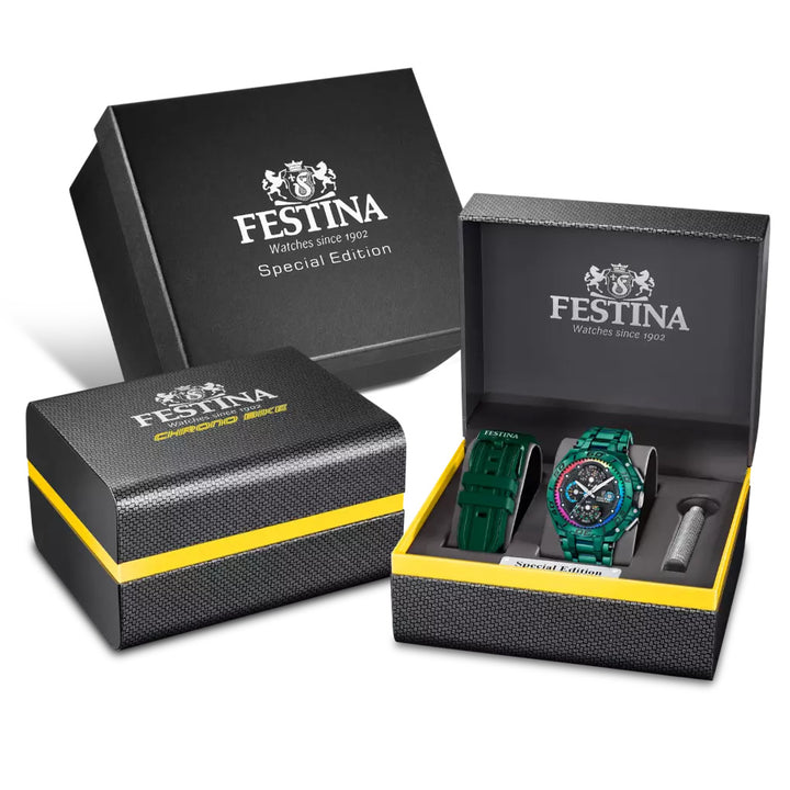 Festina Chrono Bike Special Edition - F20760/1