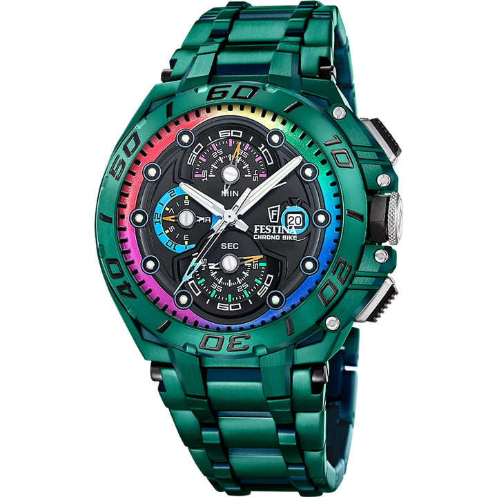 Festina Chrono Bike Special Edition - F20760/1