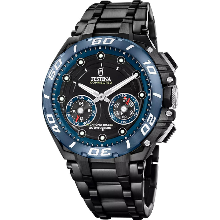 Festina Chrono Bike Connected - F20762/1