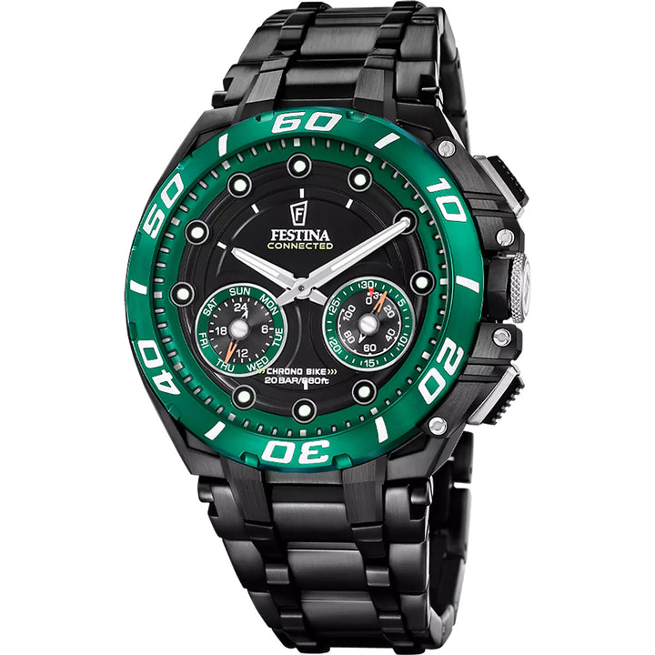 Festina Chrono Bike Connected - F20762/2