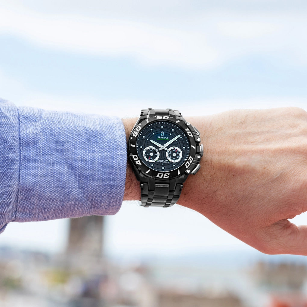 Festina Chrono Bike Connected - F20762/3