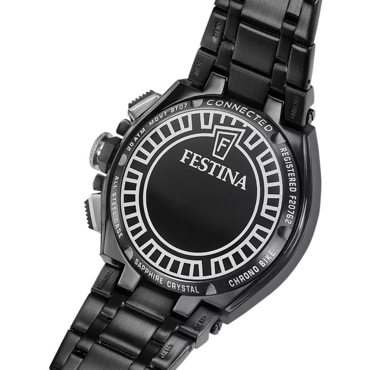 Festina Chrono Bike Connected - F20762/3
