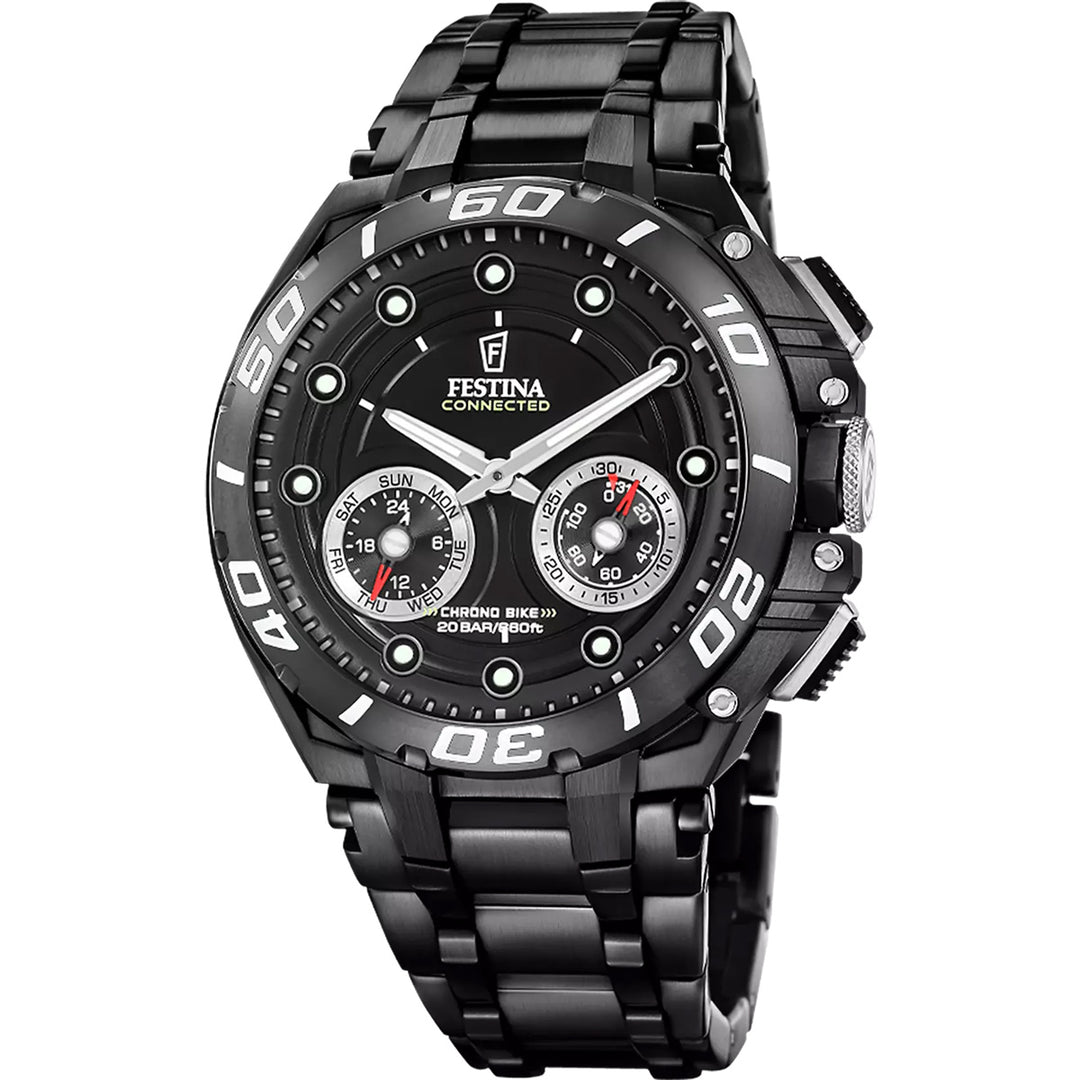 Festina Chrono Bike Connected - F20762/3