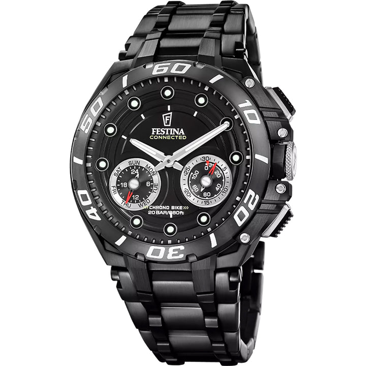 Festina Chrono Bike Connected - F20762/3