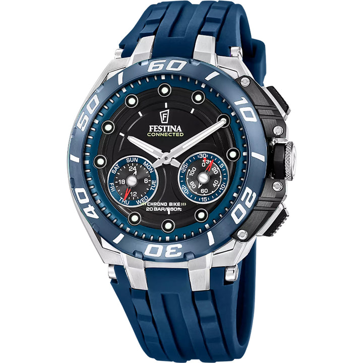 Festina Chrono Bike Connected - F20763/1
