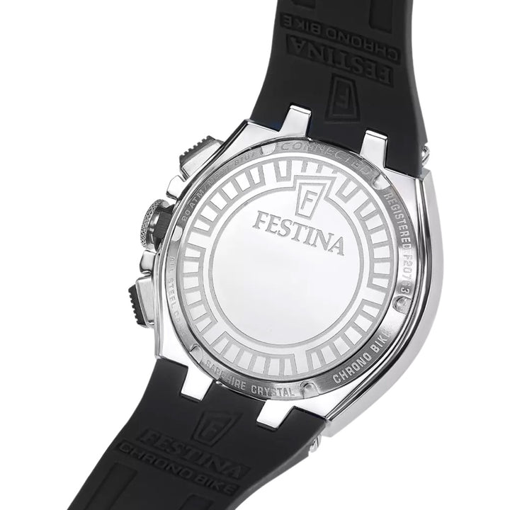 Festina Chrono Bike Connected - F20763/2
