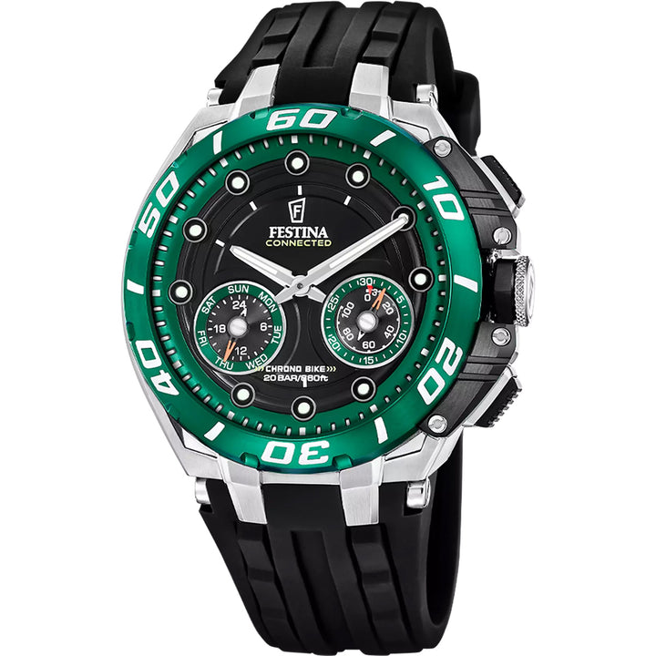 Festina Chrono Bike Connected - F20763/2