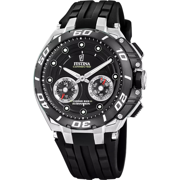 Festina Chrono Bike Connected - F20763/3