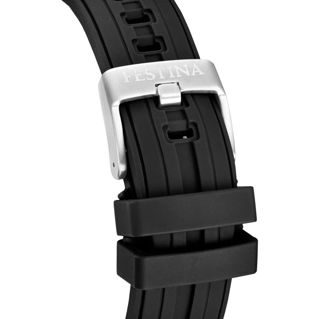 Festina Chrono Bike Connected - F20763/3