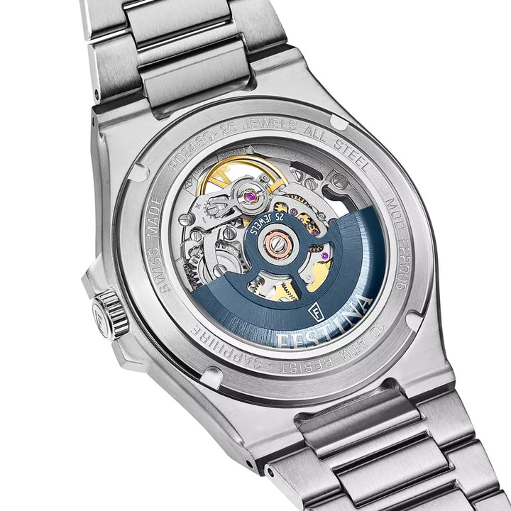 Festina Swiss Made Automatic - F22006/1