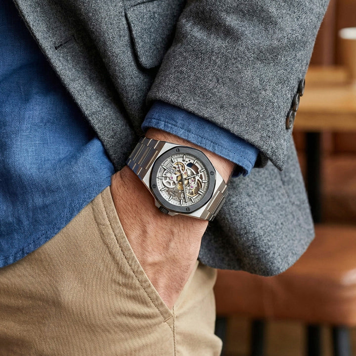 Festina Swiss Made Automatic - F22008/1