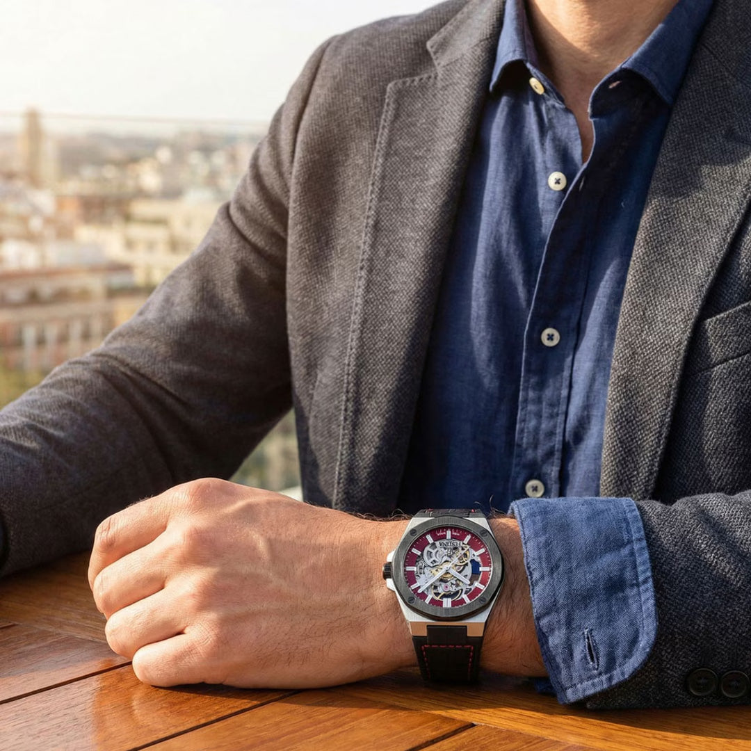 Festina Swiss Made Automatic - F22009/2
