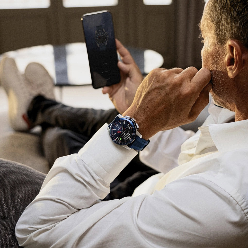 Festina Connected D - F23000/1