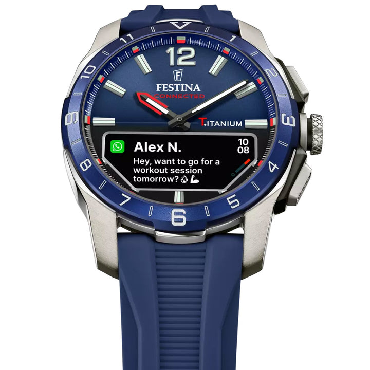 Festina Connected D - F23000/1