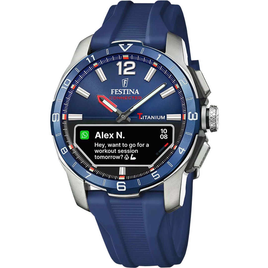 Festina Connected D - F23000/1