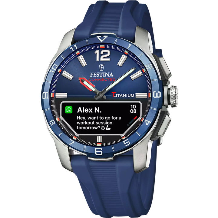 Festina Connected D - F23000/1