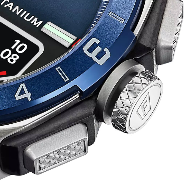 Festina Connected D - F23000/1