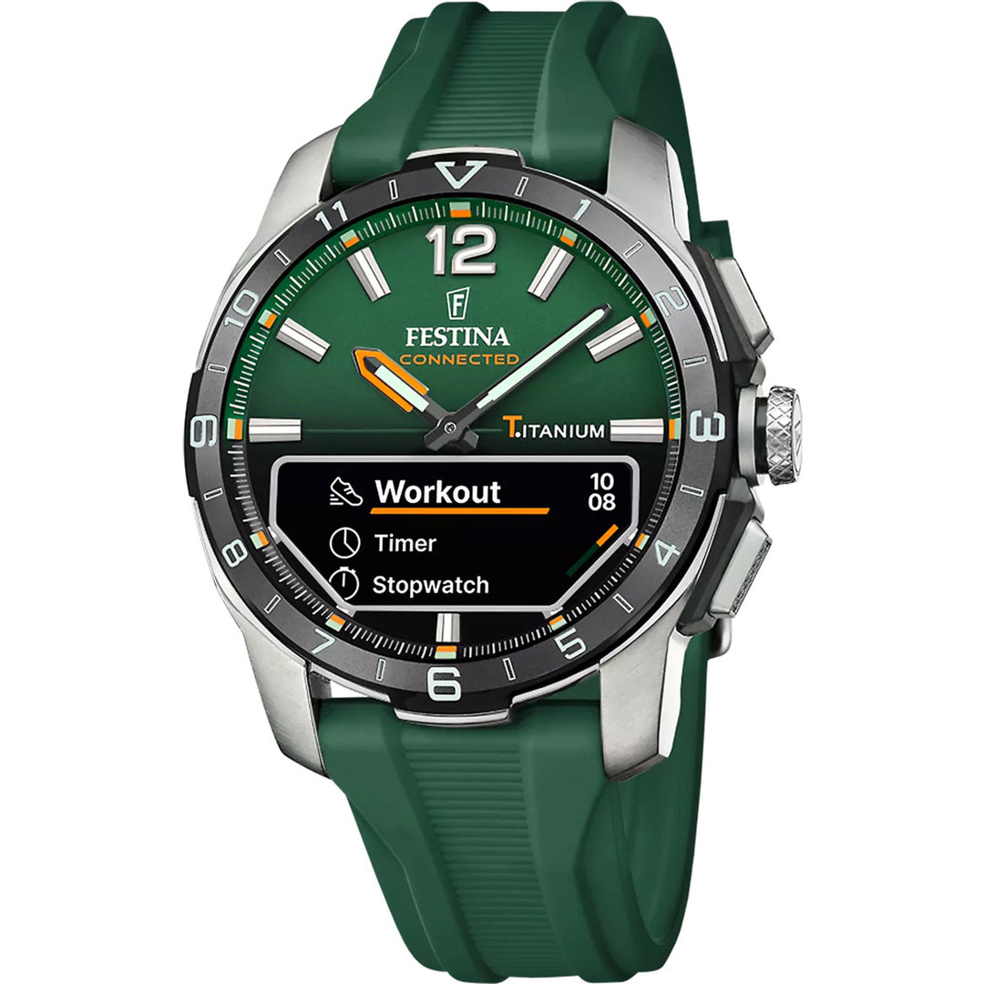 Festina Connected D - F23000/2
