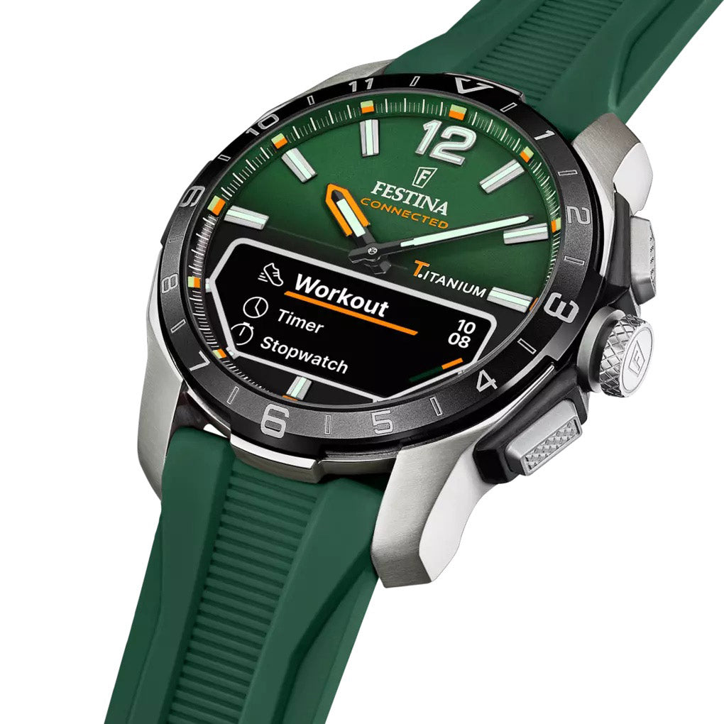Festina Connected D - F23000/2