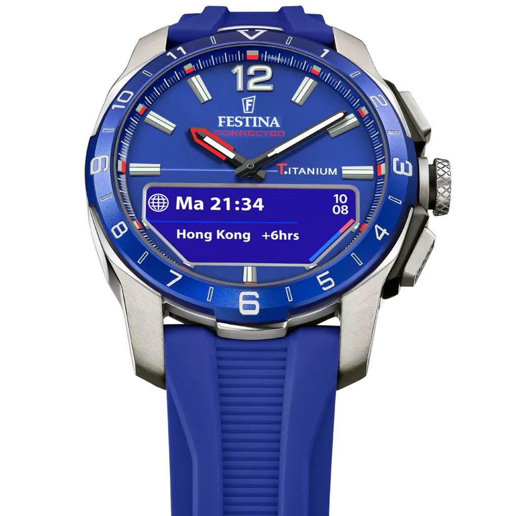 Festina Connected D - F23000/3