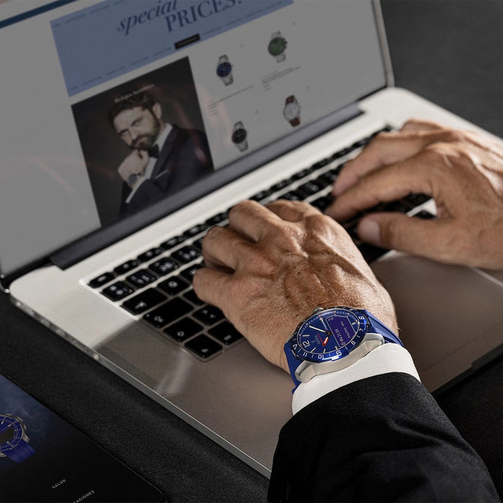 Festina Connected D - F23000/3
