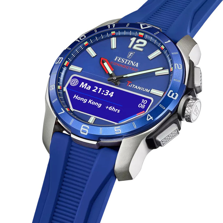 Festina Connected D - F23000/3