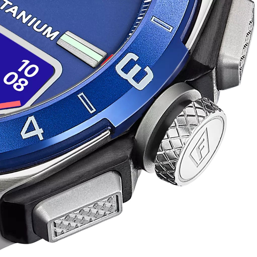 Festina Connected D - F23000/3
