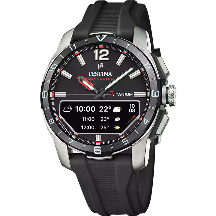 Festina Connected D - F23000/4