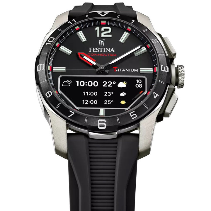 Festina Connected D - F23000/4