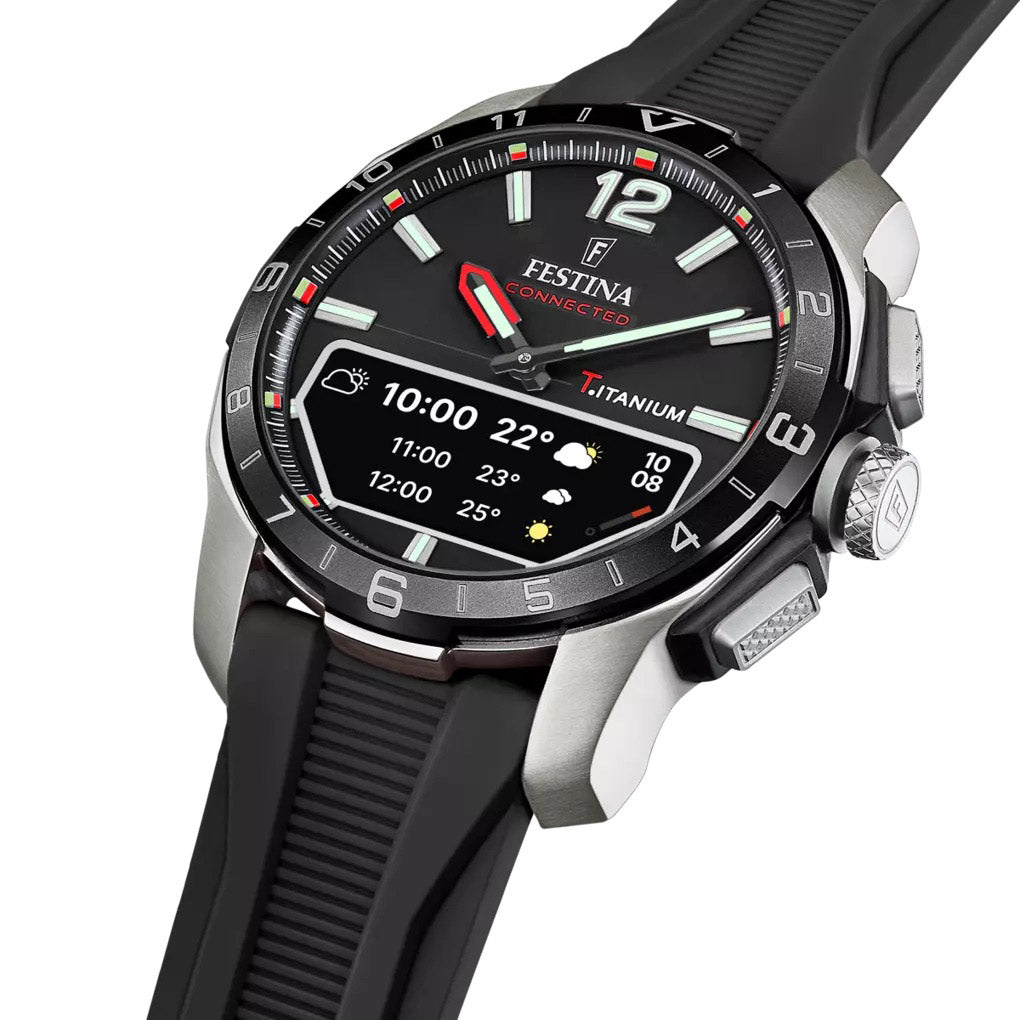 Festina Connected D - F23000/4