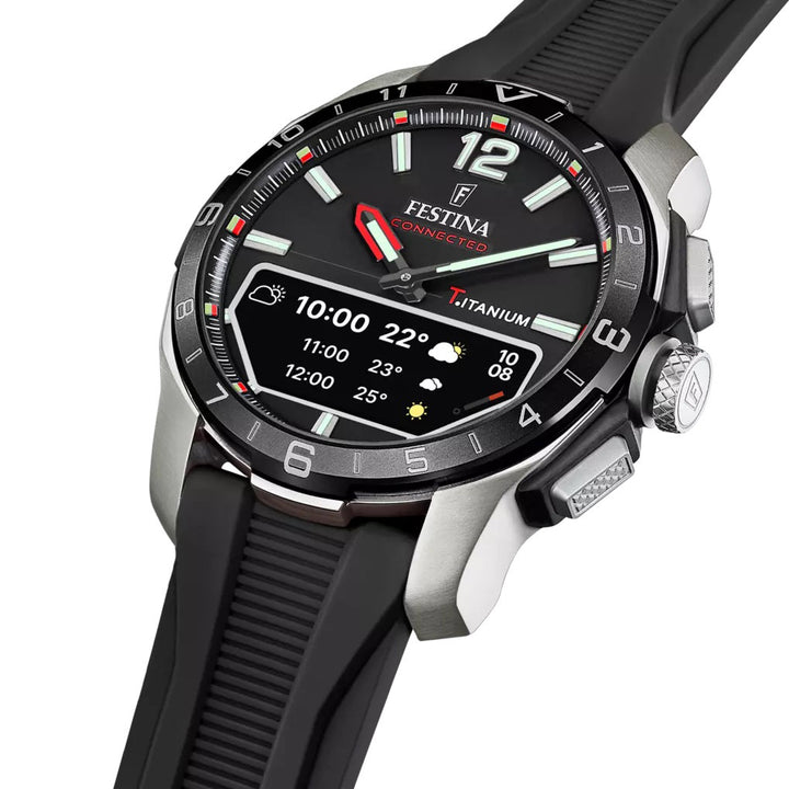 Festina Connected D - F23000/4