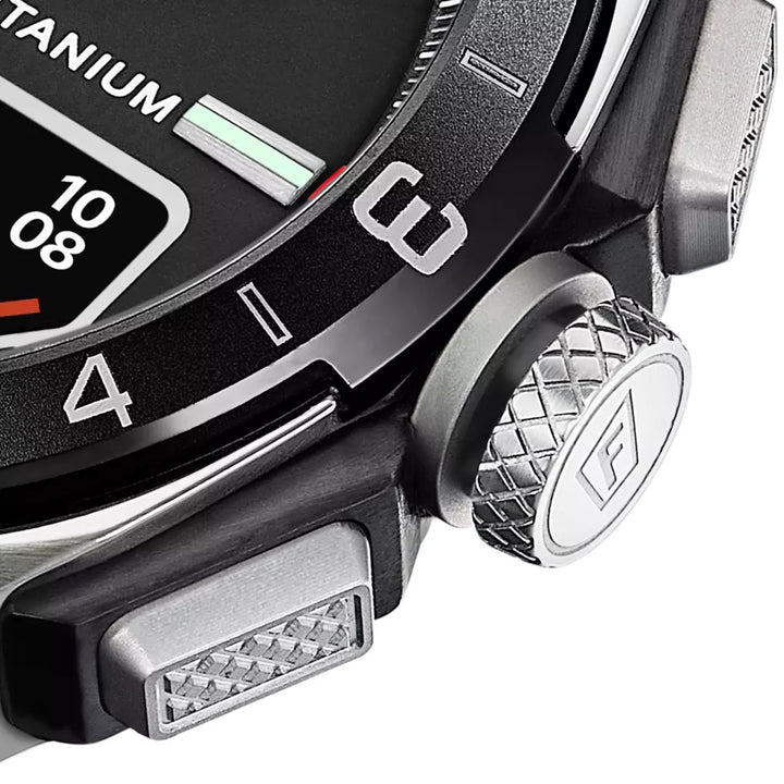 Festina Connected D - F23000/4